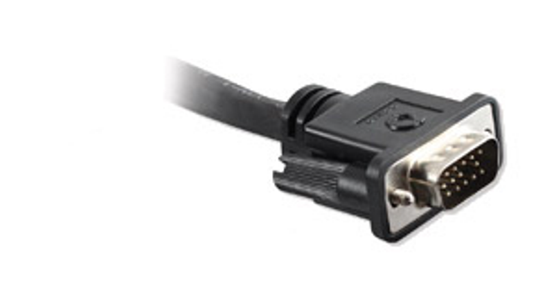 Covid Kabel Mini-VGA St./ Mini-VGA St. 1,8m MC-VGA-06M